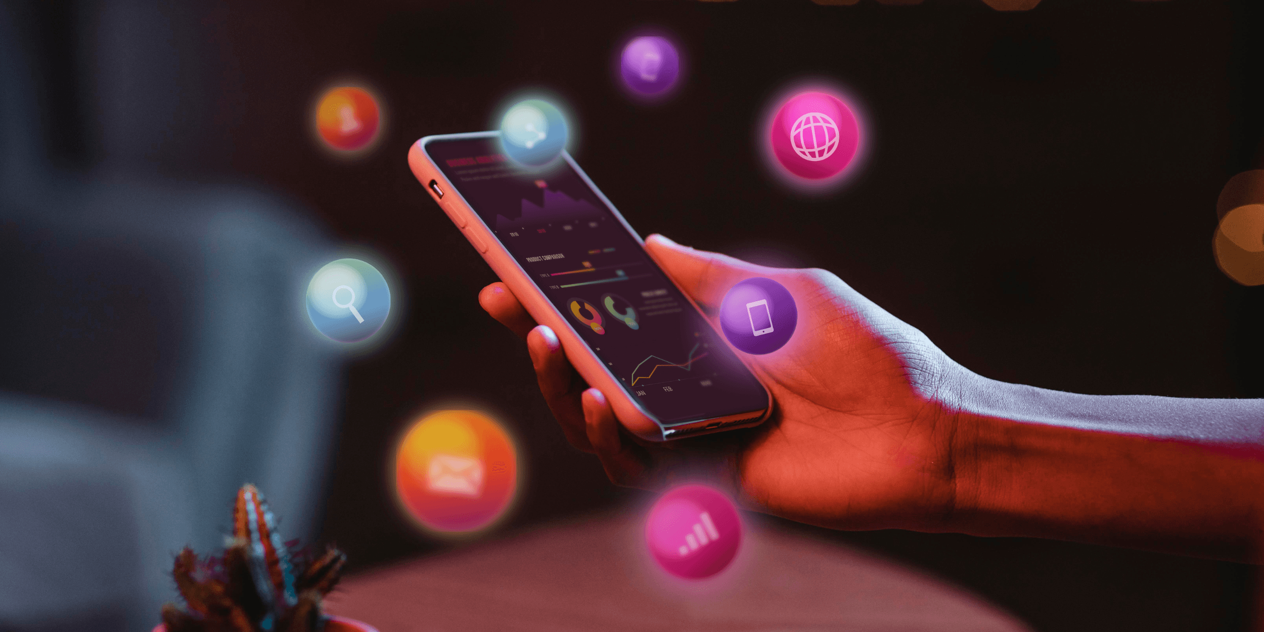 Transform Your Digital Presence