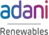Adani Renewables Adani Renewables