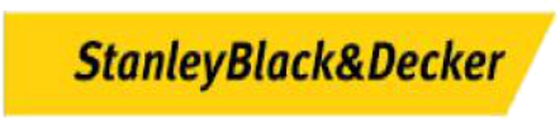 Stanley Black & Decker Stanley Black & Decker